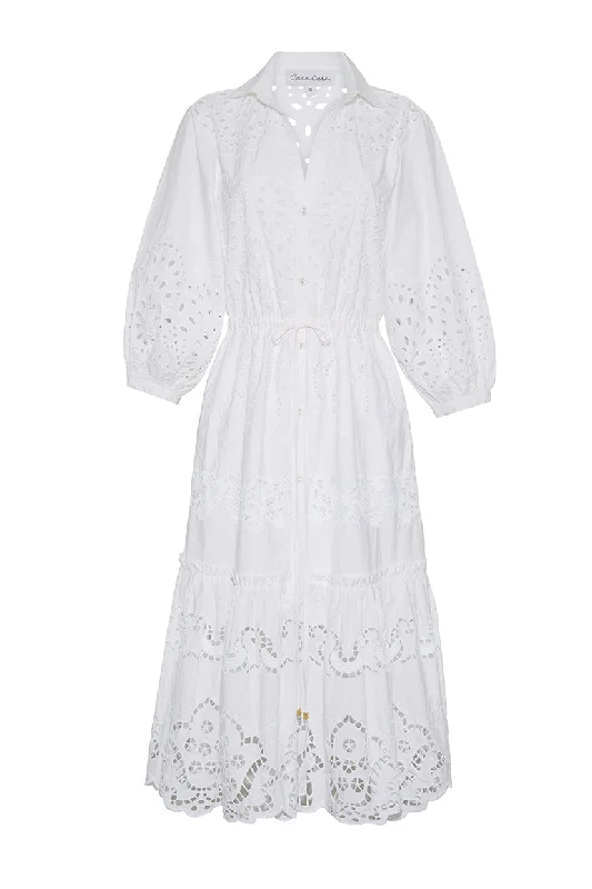 Save Up to 50% Off!Hutton Dress