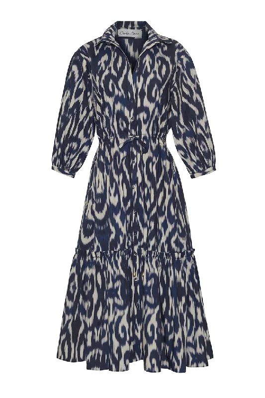 Special Offer – Act Fast!Hutton Dress