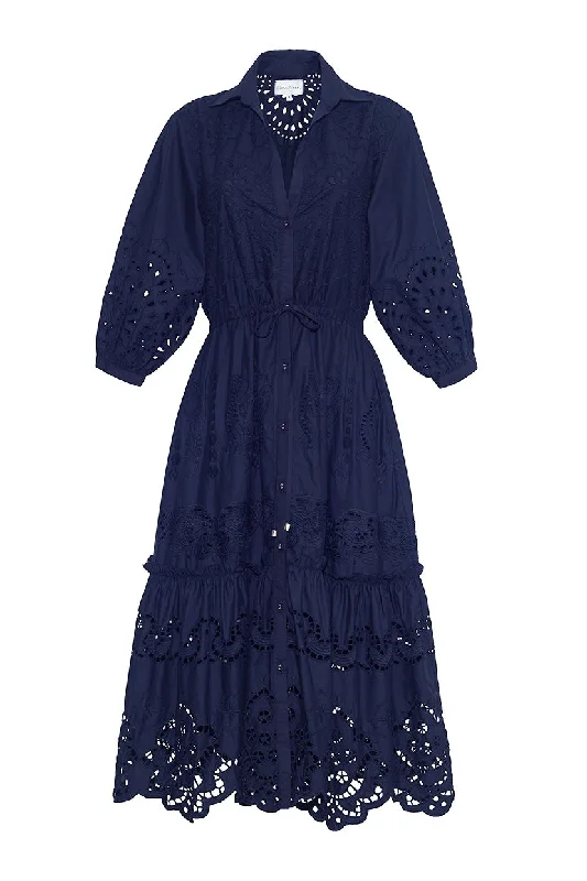 The Best Sale of the Year!Hutton Dress