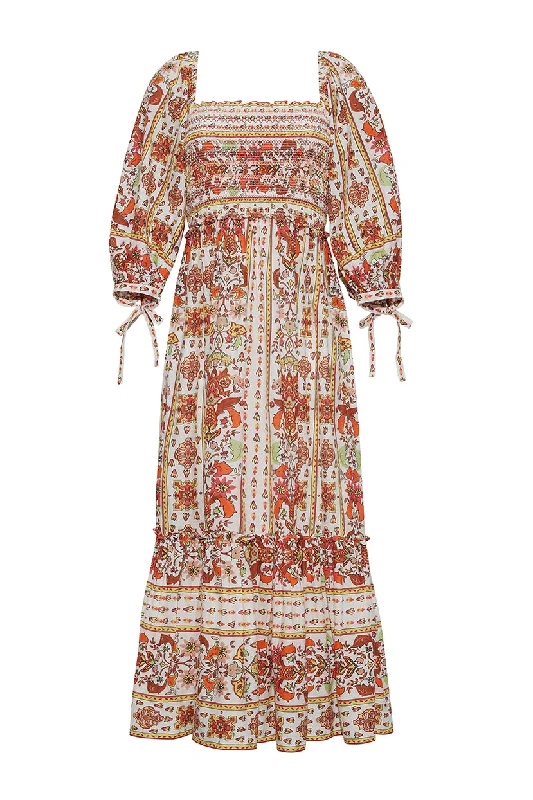 Buy More, Save More!Jazzy Dress