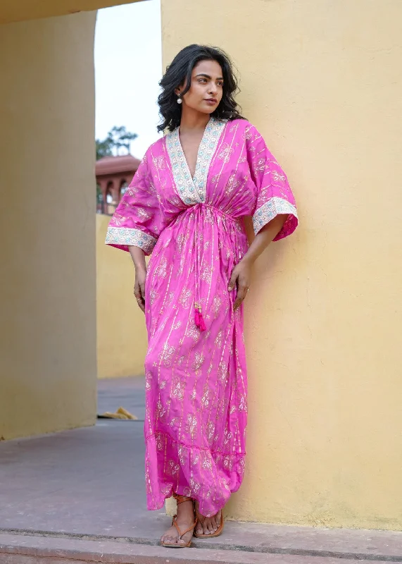 Hot Deals You Can’t Resist!Julie Dress Pink