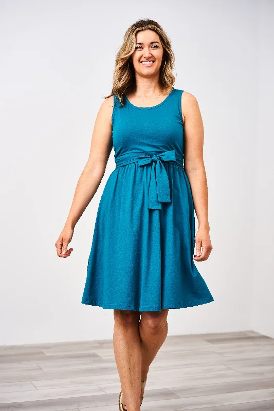 Best Deals Just for You!Latched Mama Sunkissed Nursing Sundress