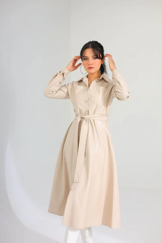 Light beige