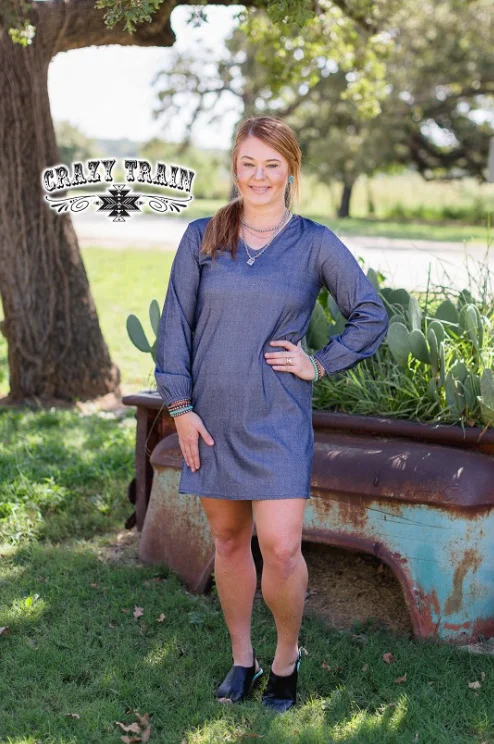 Snag the Best Prices Now!Longview Miles Dress