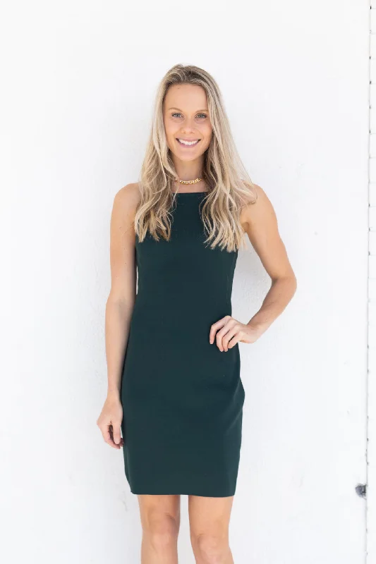 Get More, Spend Less – Shop Now!MAVIS HUNTER DRESS