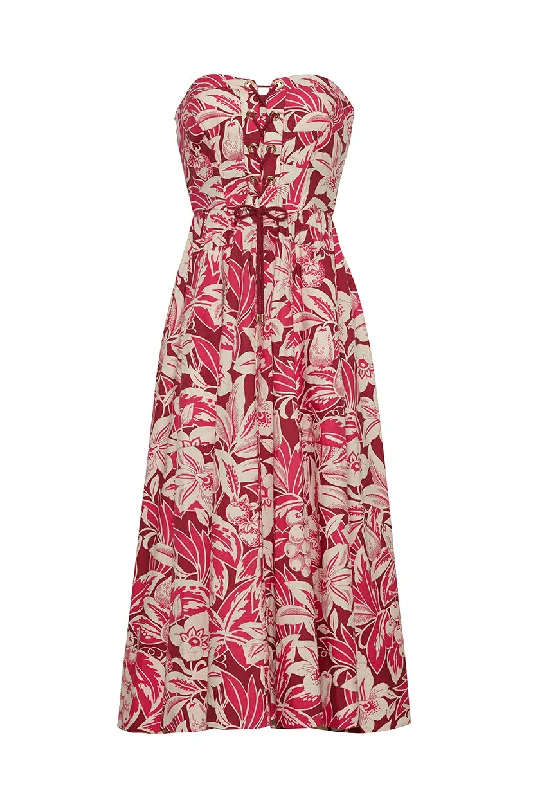 Limited Deals, Unlimited Savings!Nicola Dress