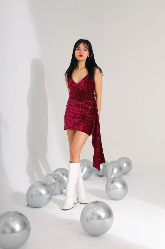Don’t Wait – Shop Today!NY DRESS 8404