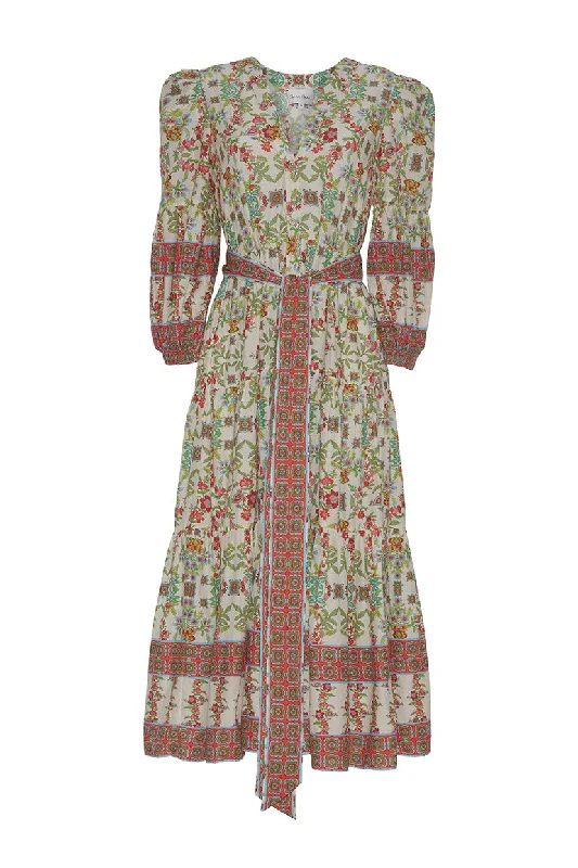 Get It Before It’s Gone!Nysa Dress