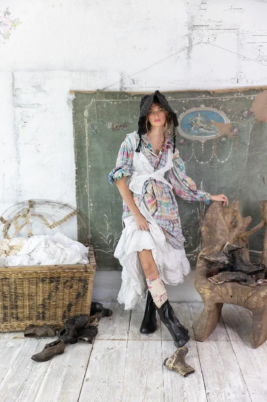 Today Only – Don’t Miss It!Patchwork Tora Dress