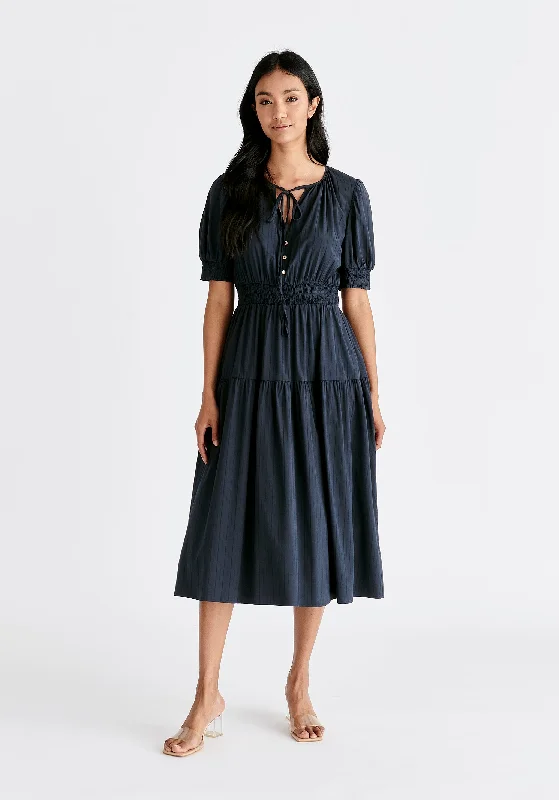 Crazy Discounts Inside!Peekaboo Back Dress