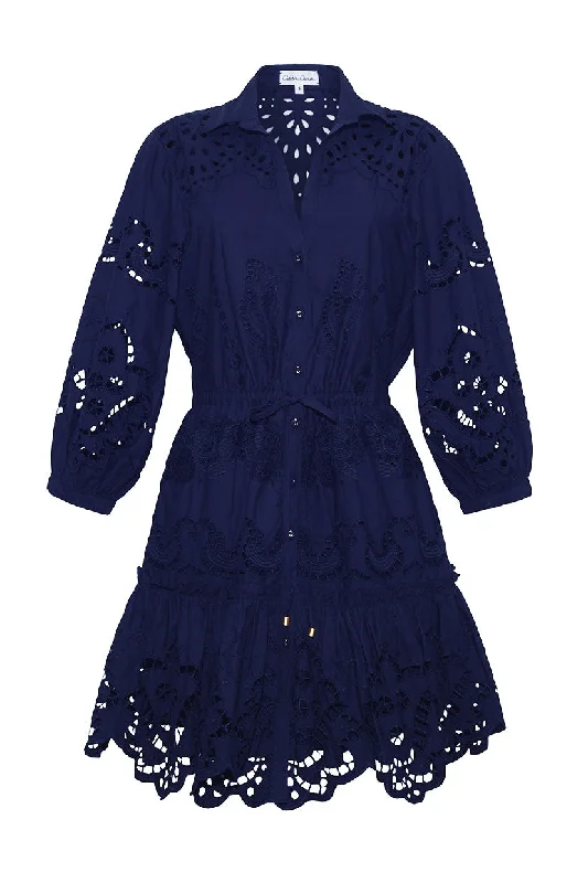 Only a Few Left – Order Now!Robin Dress