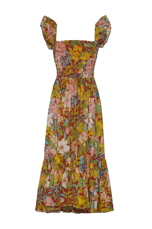 Stock Up and Save!Ruby Dress