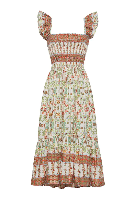 Save Up to 50% Off!Ruby Dress