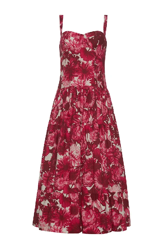 One Day Only – Huge Savings!Santiago Dress