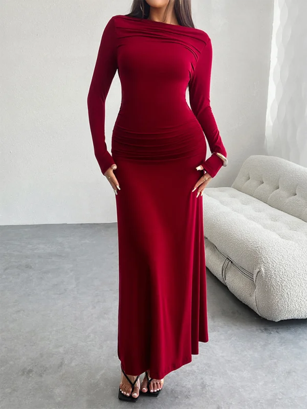 Wine Red