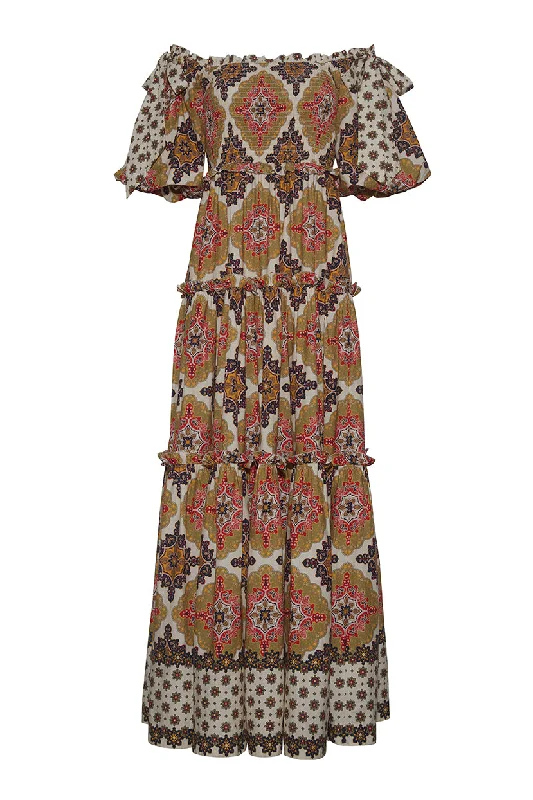 Special Discounts Inside!Tatiana Dress