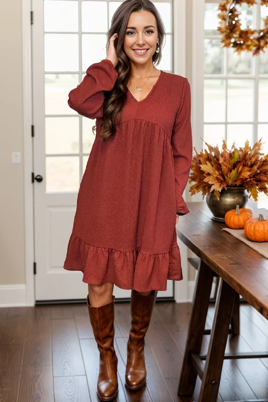 Incredible Savings Inside!Thankful For Everything - Dress