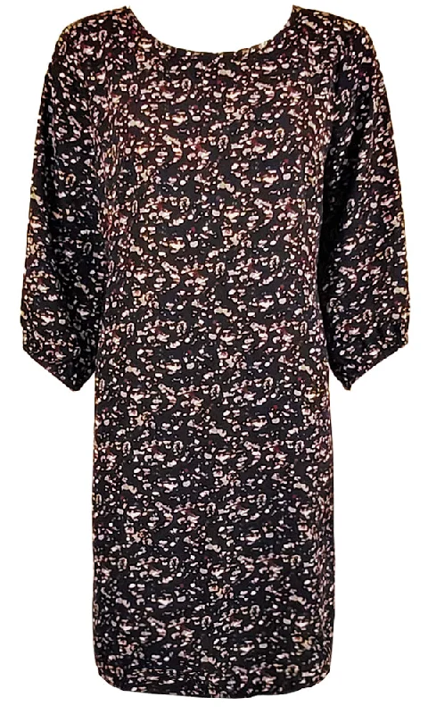 Limited Stock Available!WILBY Granite Dress (2cols) - FINAL SALE