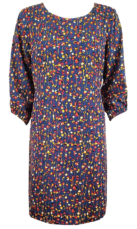 Flash Deals – Act Quickly!WILBY Jujube Dress (3cols) - FINAL SALE