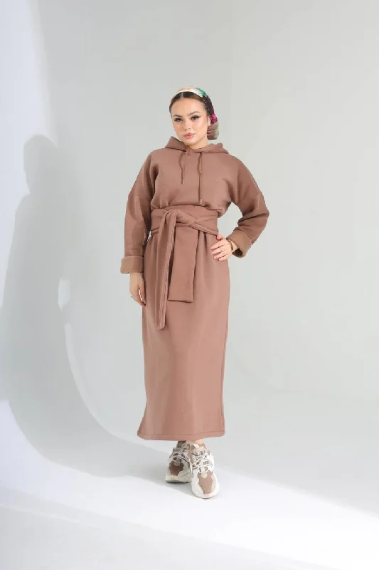 One Click Away from Big Savings!Winter dress