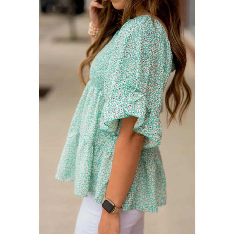 Turquoise