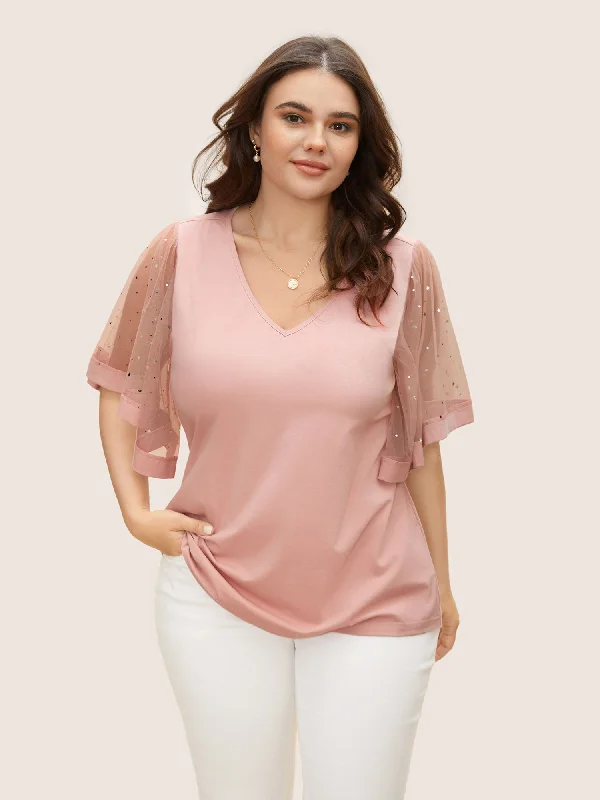 Nude Pink