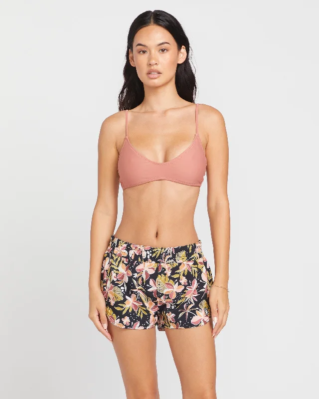 Bigger Savings, Better Shopping!Fronds Forever Boardshorts - Multi