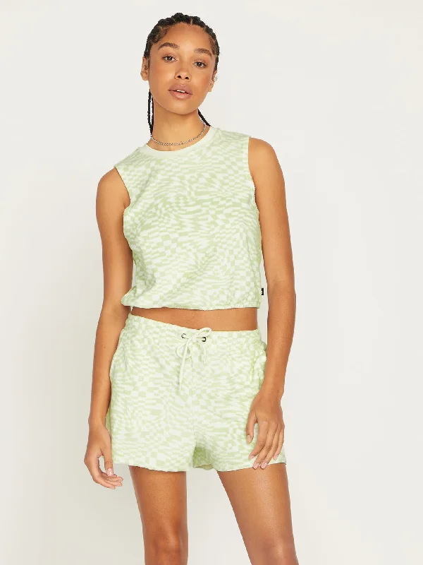 Shop the Hottest Deals!Lived In Lounge Terry Shorts - Sage