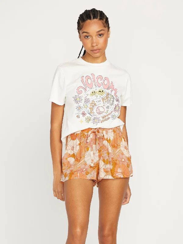 Act Fast – Limited Time Savings!Only Good Daze Shorts - Hazel