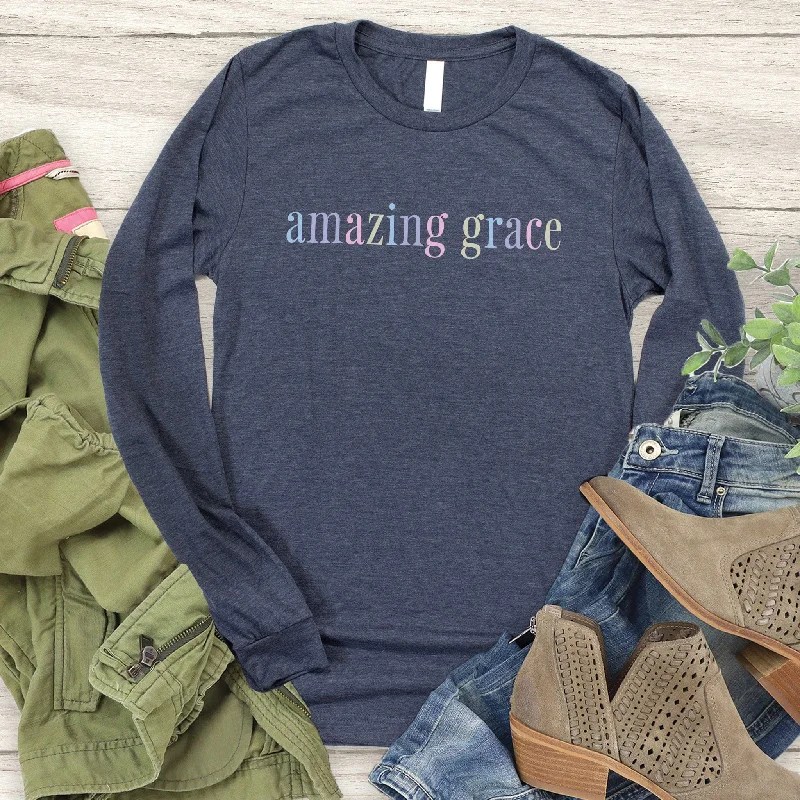 Heather Navy