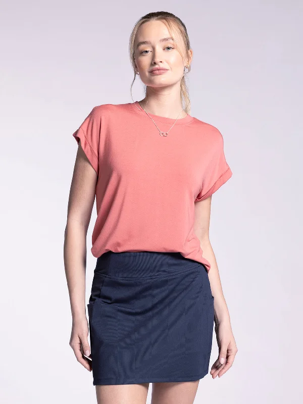 Flash Sale – Act Fast!BRENTON TEE