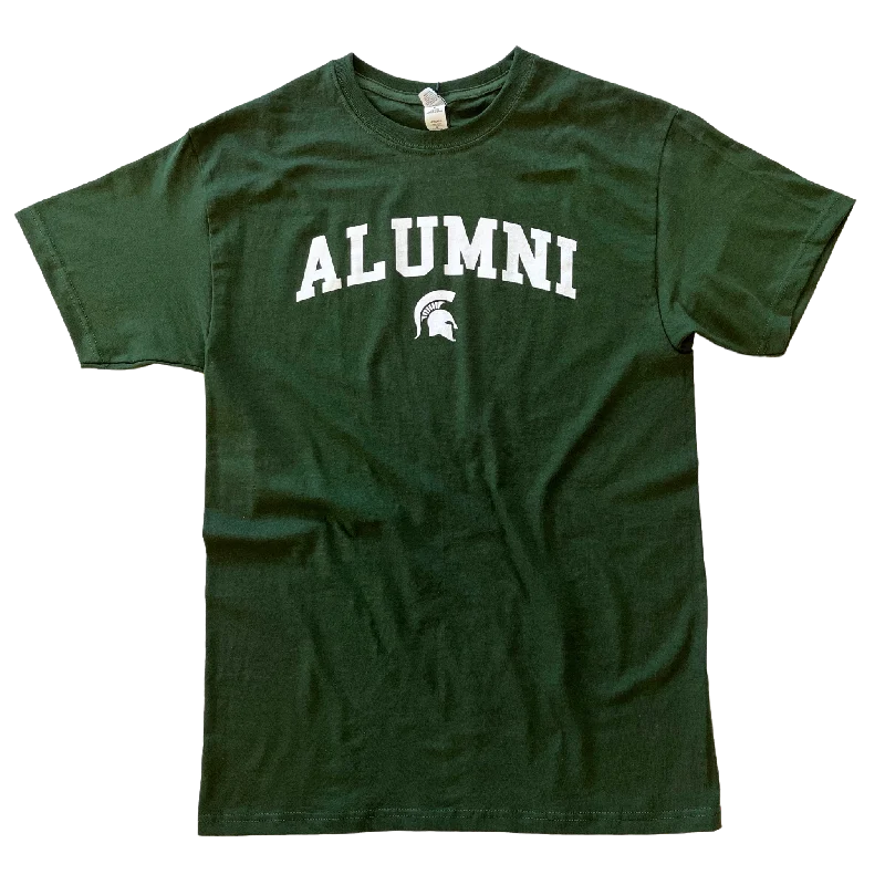 Your Favorite Sale is Back!Michigan State Alumni T-shirt