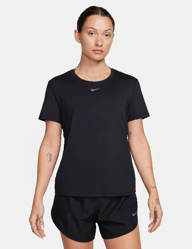 Seasonal Sale – Shop Now!One Classic Dri-FIT Short-Sleeve Top - Black