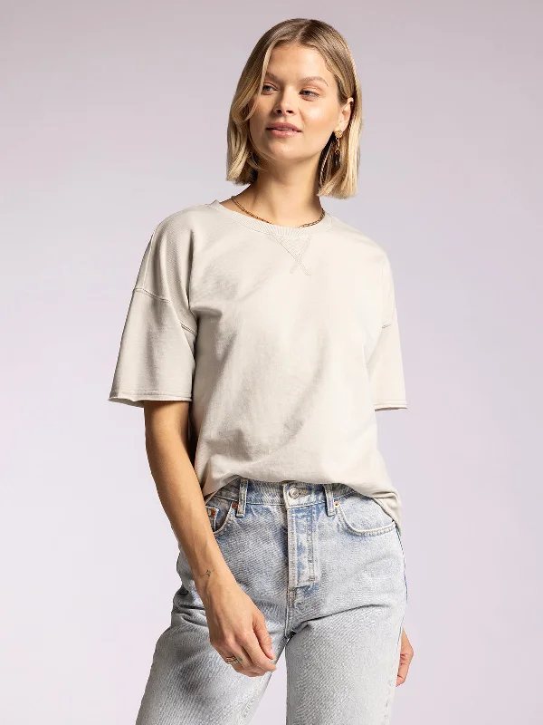 SOFT GREY