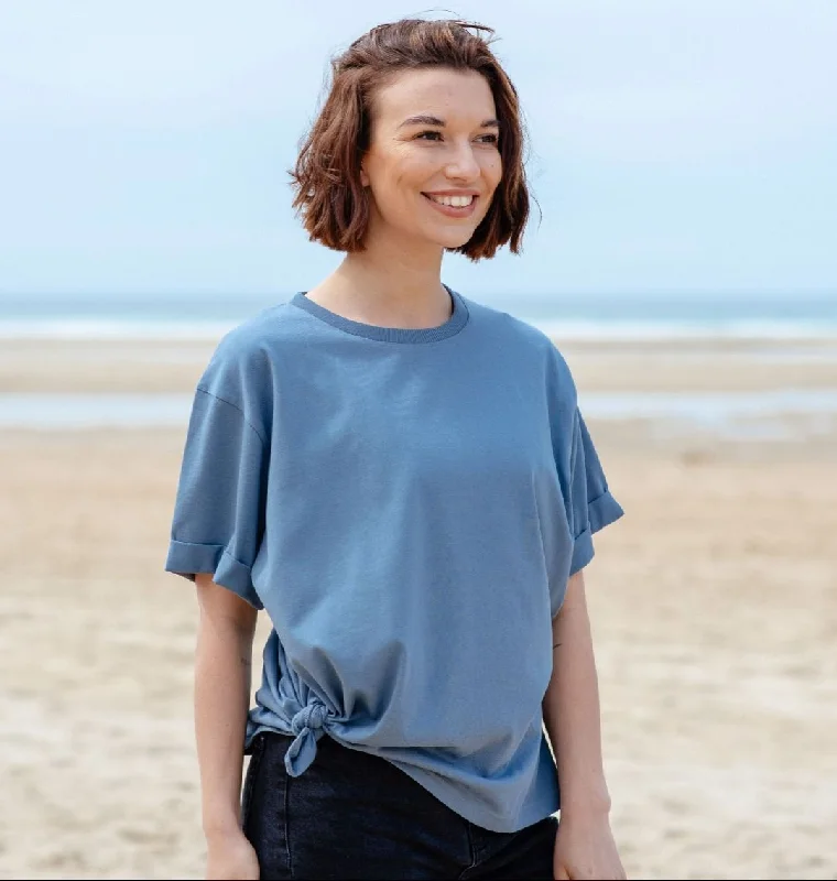 New Discounts Just Dropped!Relaxed Fit T-shirt