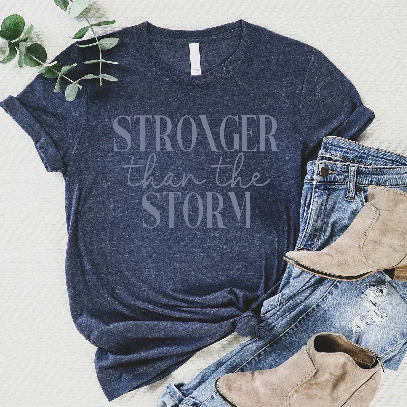 Heather Navy