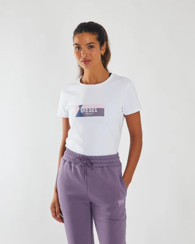 Everything Must Go!Aspen T-Shirt Optic White