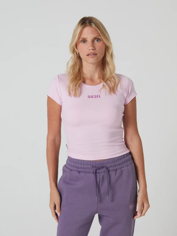 Don’t Wait – Deals Won’t Last!Jena T-Shirt Pink Quartz