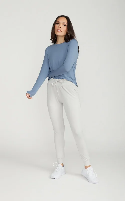 Buy More, Pay Less!The Everyday Long Sleeve in Citadel