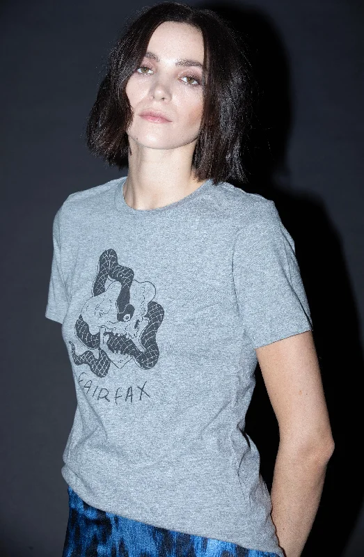 Great Deals, Just for You!The Fairfax Shirt in Heather